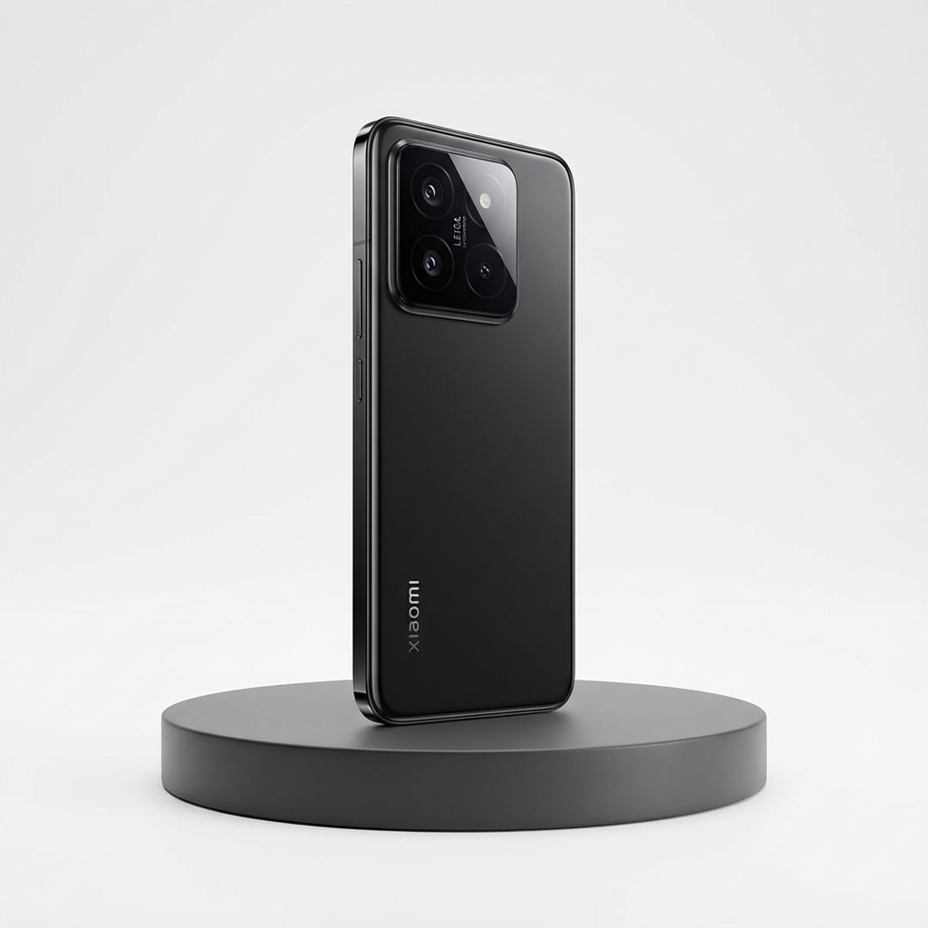 Xiaomi 14 Pro